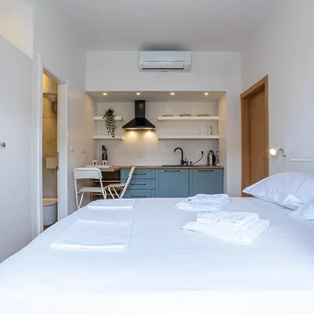 Apartments Makarska شقة
