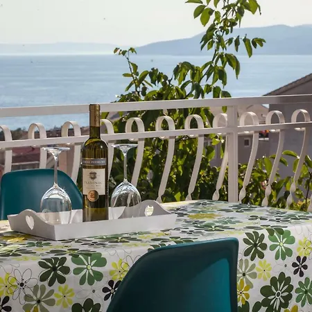 Apartments Makarska * ماكارسكا