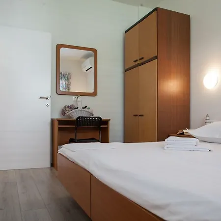 شقة Apartments Makarska ماكارسكا