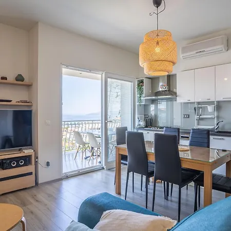 Apartament Apartments Makarska