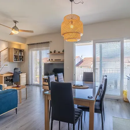 Apartments Makarska Apartman Makarska