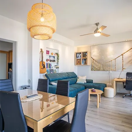 Apartman Apartments Makarska