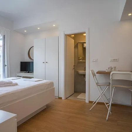 Appartement Apartments Makarska Makarska