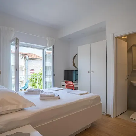 Apartments Makarska Appartement Makarska