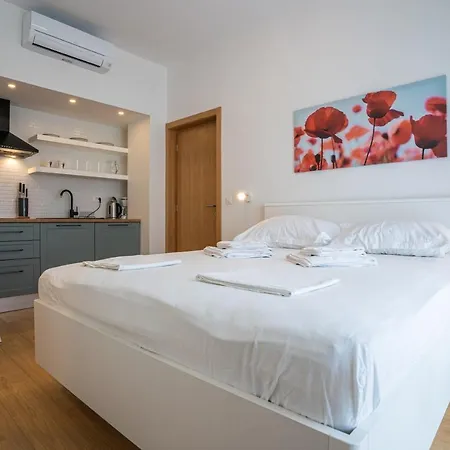 Apartments Makarska Apartman Makarska