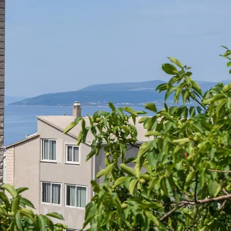 Apartament Apartments Makarska