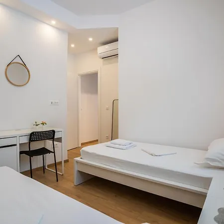 Appartement Apartments Makarska Makarska