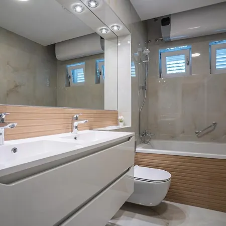 Apartments Makarska Apartman Makarska