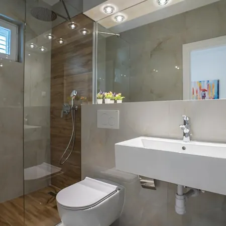 Appartement Apartments Makarska Makarska