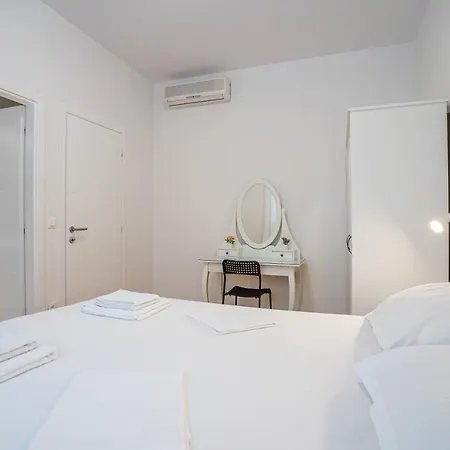 Apartments Makarska Appartement
