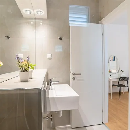 Apartments Makarska Appartement Makarska