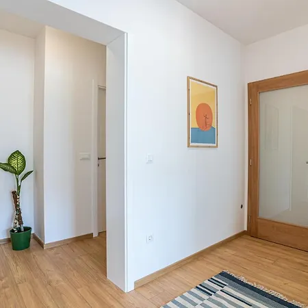 Appartement Apartments Makarska