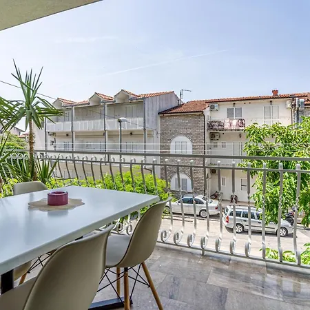 Apartments Makarska Appartement Makarska