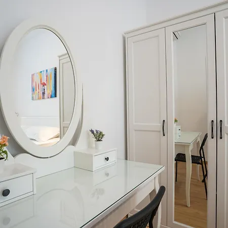 Apartments Makarska Appartement Makarska
