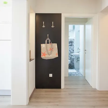 Apartments Makarska Apartman