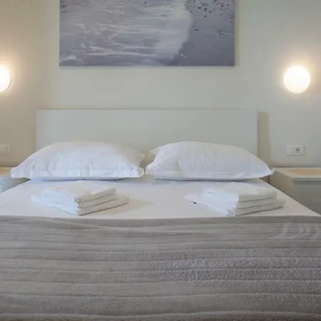 Apartments Makarska Appartement *
