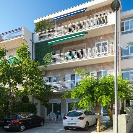 Apartman Apartments Makarska Makarska