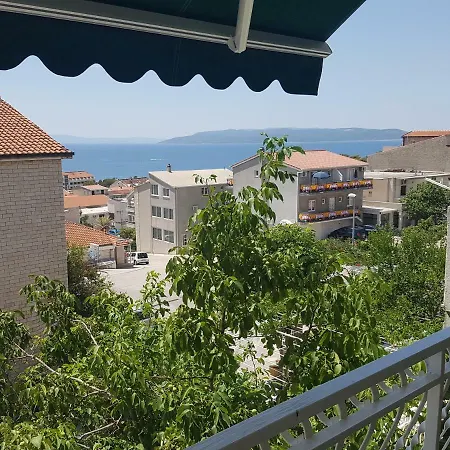 Apartments Makarska Appartement *