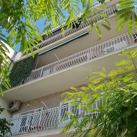 Appartement Apartments Makarska *
