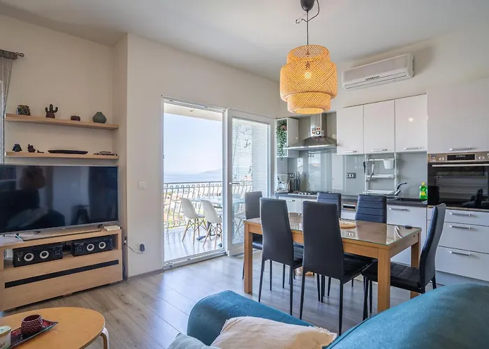 Apartament Apartments Makarska