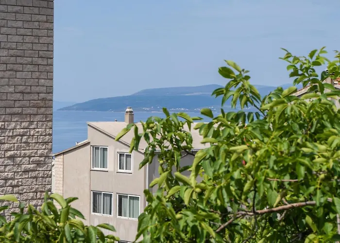 Apartament Apartments Makarska