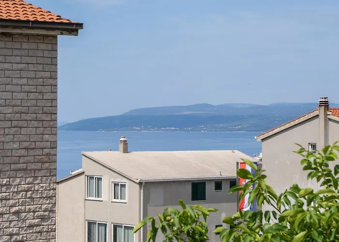 Apartments Makarska Makarska