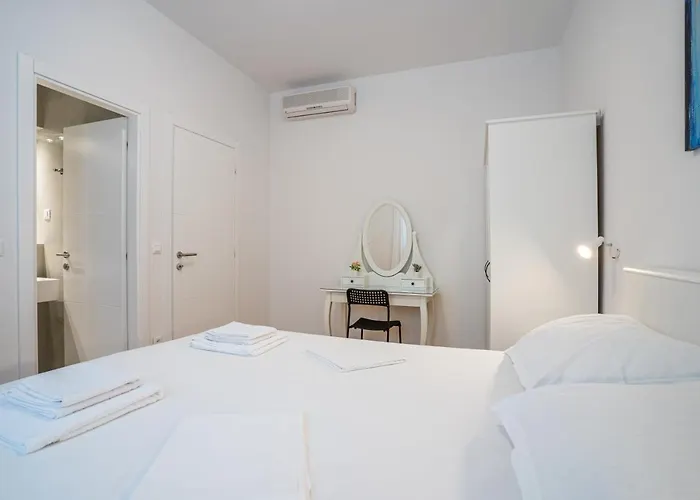 Apartments Makarska Apartament