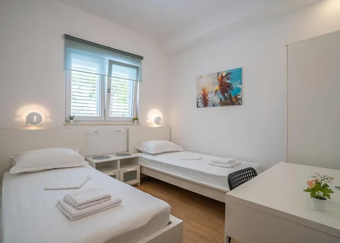 Apartament Apartments Makarska
