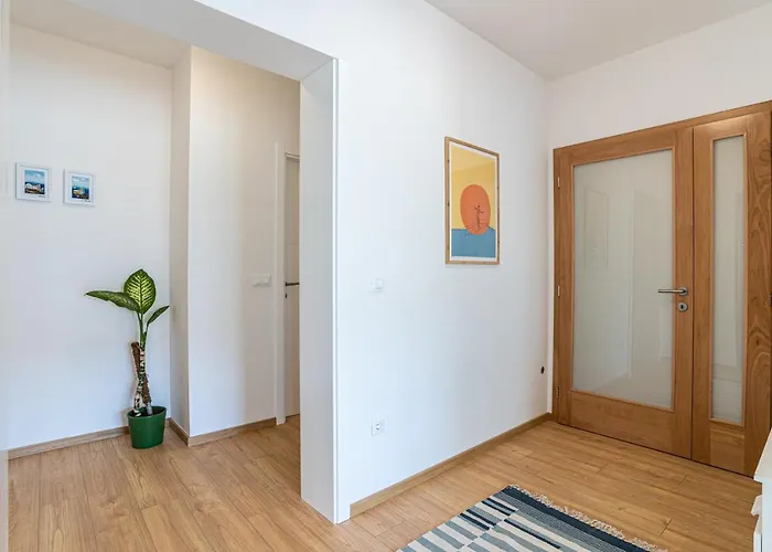 Apartament Apartments Makarska
