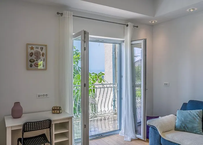 Apartament Apartments Makarska *