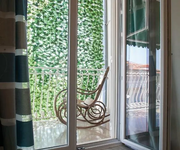 Apartament Apartments Makarska *