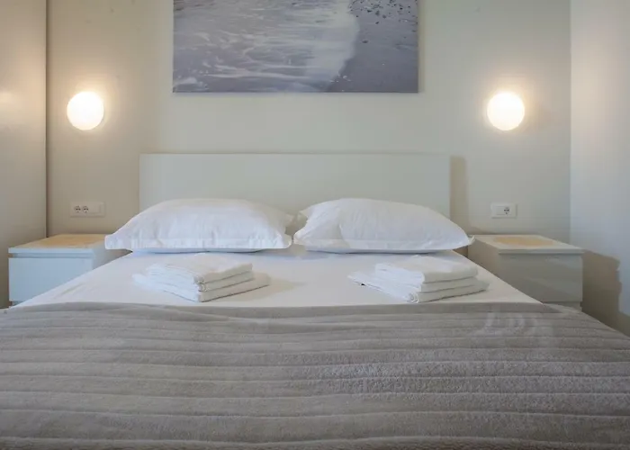 Apartments Makarska Apartament *