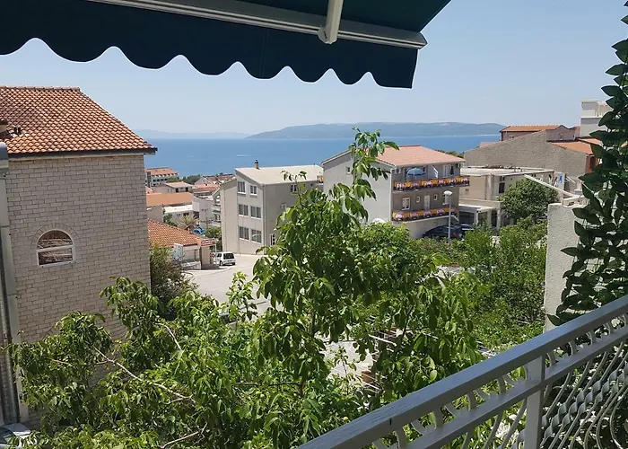 Apartments Makarska Apartament *