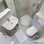 דירה Apartments Makarska