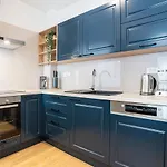 Apartments Makarska דירה