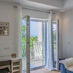 דירה Apartments Makarska *