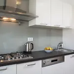 דירה Apartments Makarska