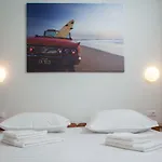 דירה Apartments Makarska מאקרסקה