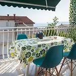 Apartments Makarska דירה