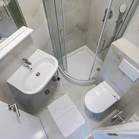 Apartman Apartments Makarska