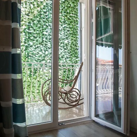 Apartman Apartments Makarska *
