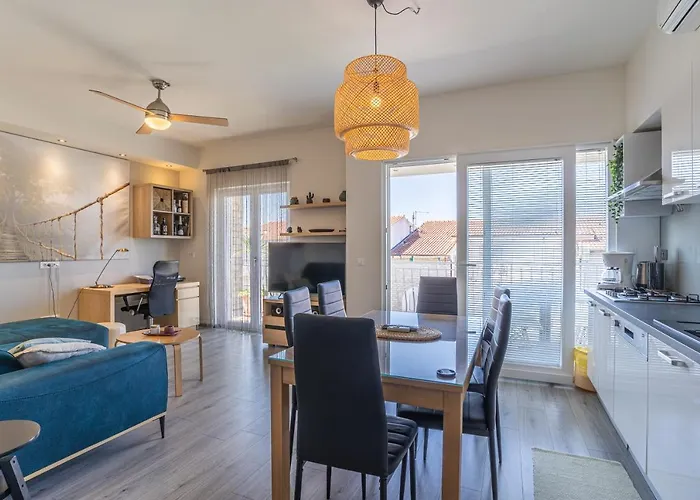 Apartments Makarska Apartman Makarska