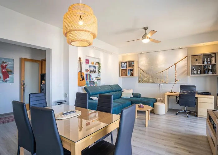Apartman Apartments Makarska