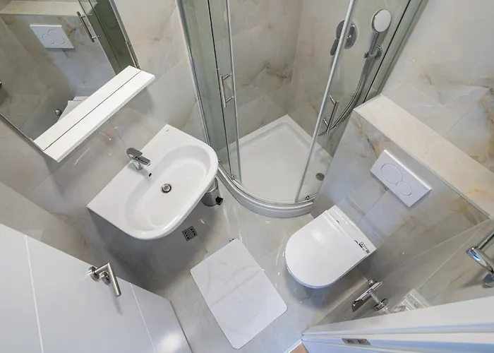 Apartman Apartments Makarska