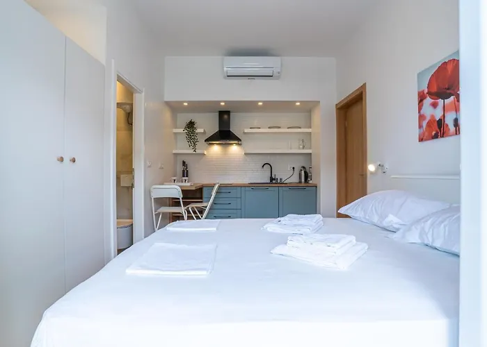 Apartments Makarska Apartman