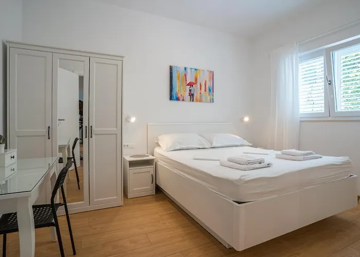 Apartments Makarska * Makarska