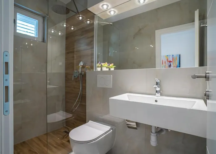 Apartman Apartments Makarska Makarska