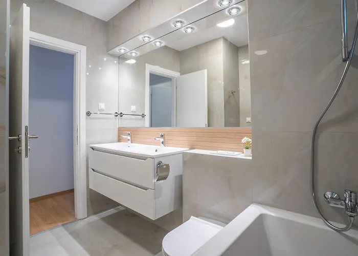 Apartments Makarska Apartman