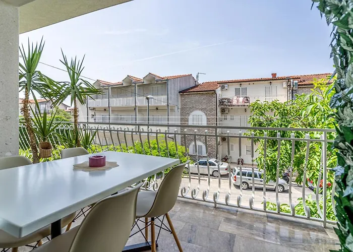 Apartments Makarska Apartman Makarska