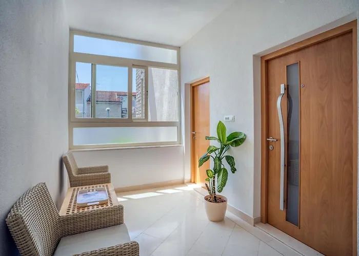 Apartman Apartments Makarska *